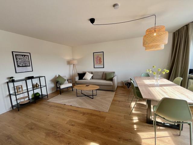 Apartment mieten in Bergisch Gladbach, Lustheide