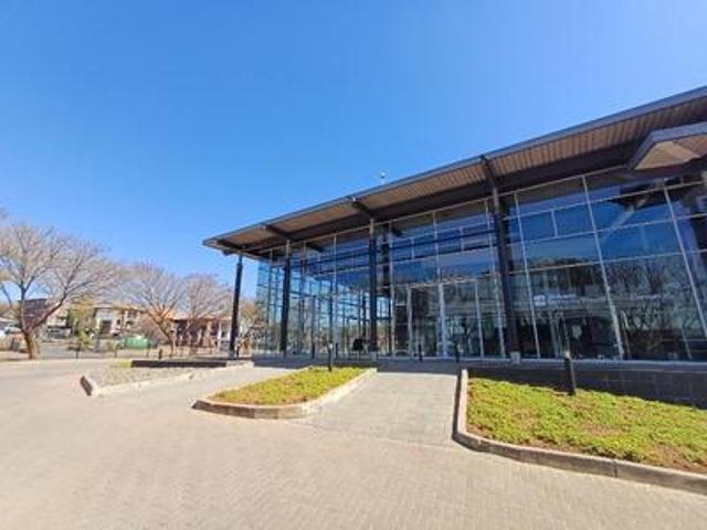 Commercial for rent in Centurion, Gauteng