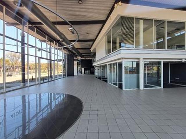 Commercial for sale in Centurion, Gauteng