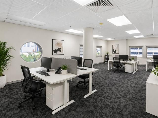 Office for rent in Darwin, Northern Territory