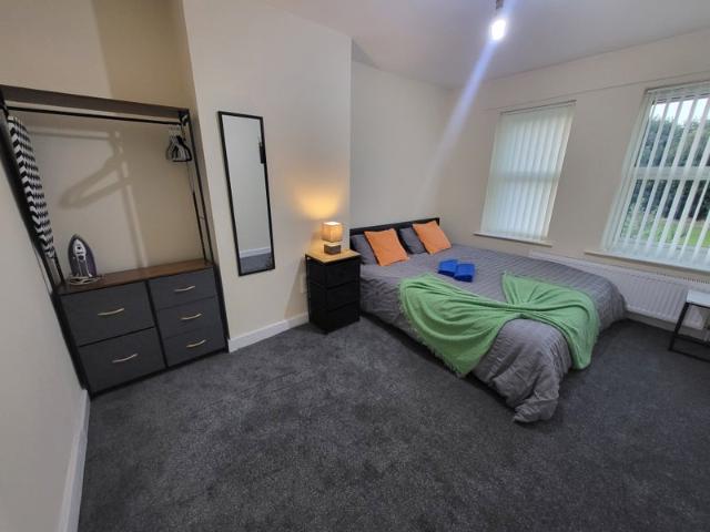 Apartment for rent in Butterthwaite, Shiregreen