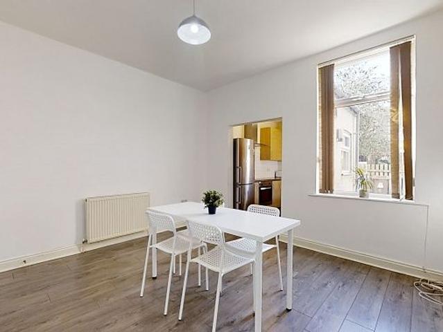 Room for rent in South Yorkshire