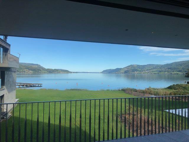 Wohnung kaufen in Steinbach am Attersee, Oberösterreich