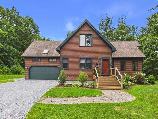 Condo for sale in Vermont