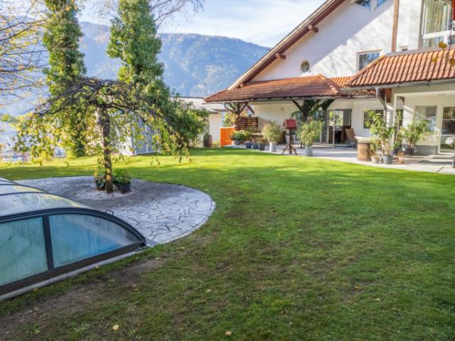 Haus kaufen in Schüttbach, Baldramsdorf