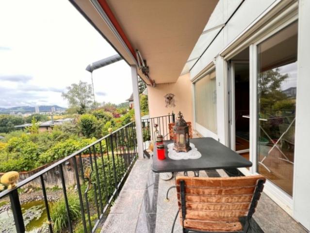 Reihenfamilienhaus kaufen in Bolligen, Bern