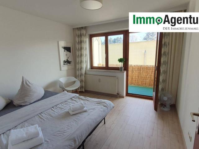 Apartment kaufen in Meiningen