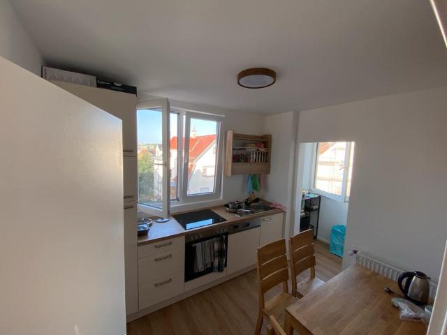 Wohnung kaufen in Feuerbach, Stuttgart