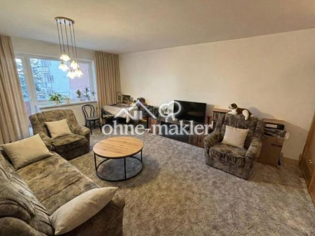 Wohnung kaufen in Hanau, Hessen