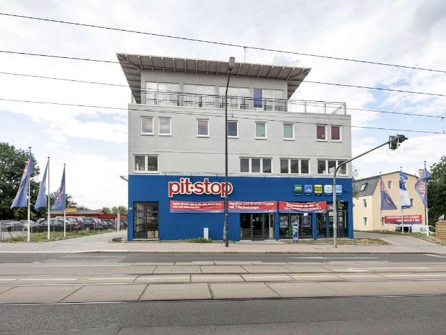 Büro kaufen in Dresden