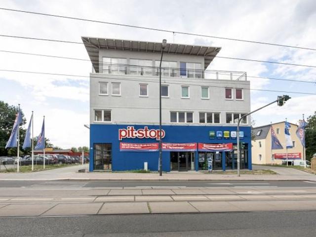 Büro kaufen in Dresden, Sachsen