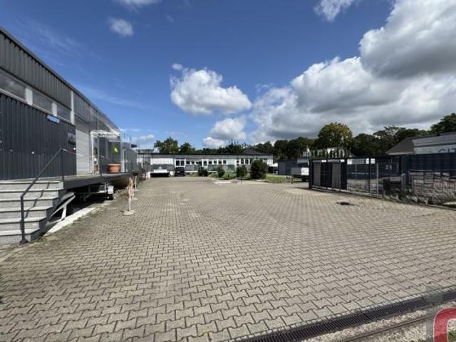 Gewerbe kaufen in Viernheim, Hessen