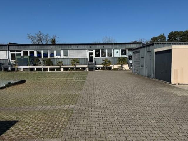 Gewerbe kaufen in Viernheim