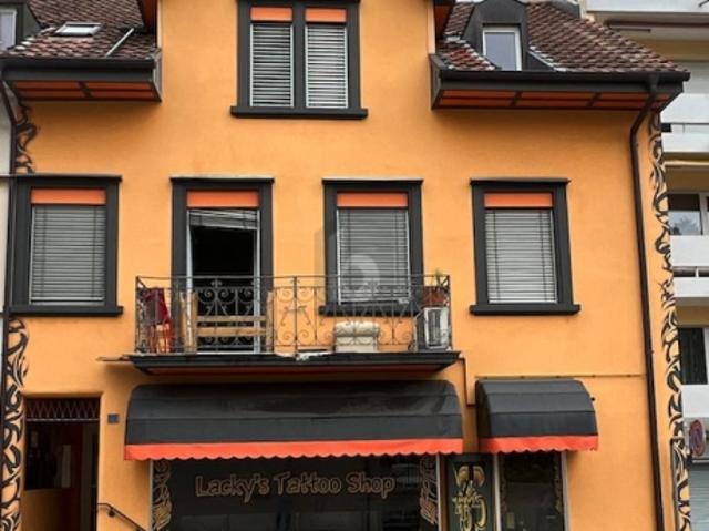 Immobilie kaufen in Grenchen, Solothurn