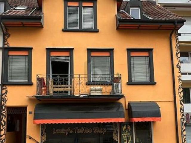 Haus kaufen in Grenchen, Solothurn