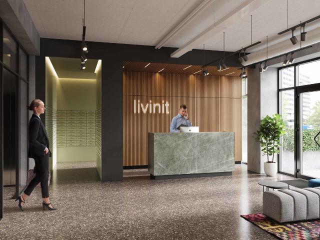 Wohnung kaufen in Niederrad, Frankfurt am Main