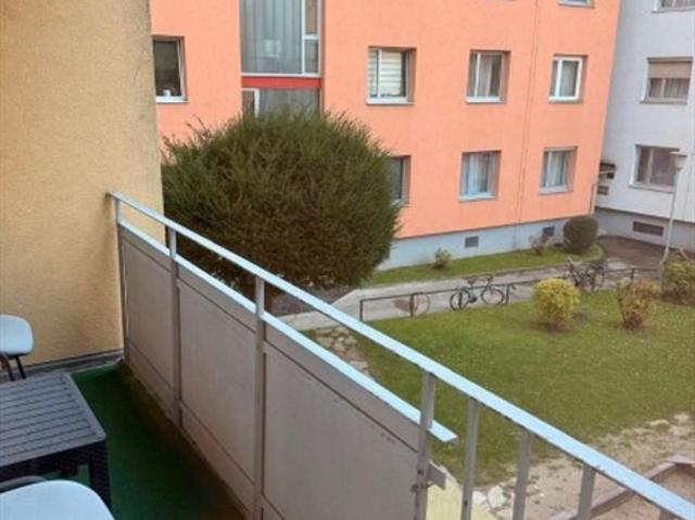 Wohnung kaufen in Wels, Oberösterreich