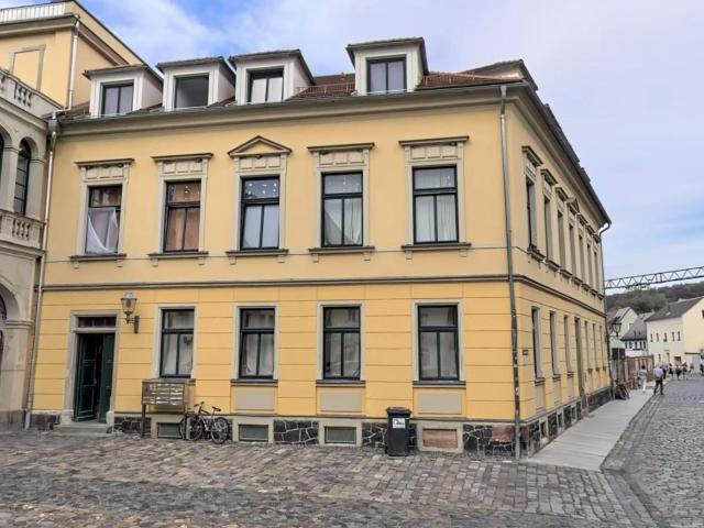 Wohnung kaufen in Grimma, Sachsen