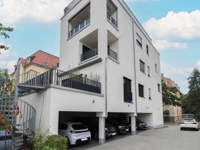 Wohnung kaufen in Dresden