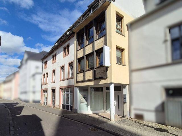 Haus kaufen in Trier