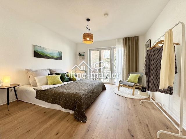 Apartment kaufen in Weil am Rhein, Baden-Württemberg