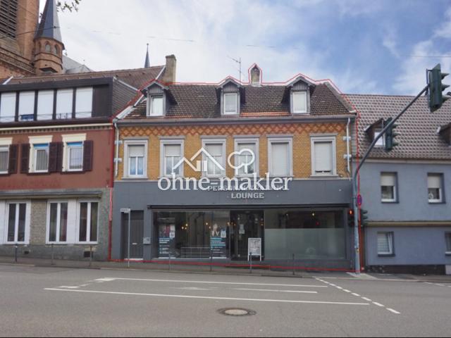 Haus kaufen in Sankt Ingbert, Saarland