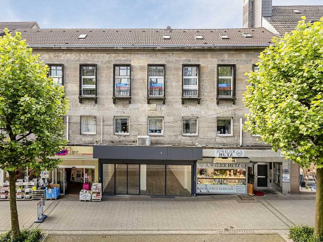 Haus kaufen in Remscheid