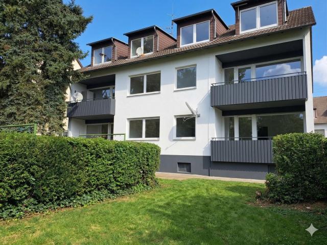 Haus kaufen in Sachsenhausen, Hessen