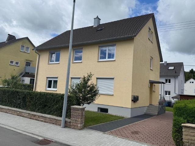 Haus kaufen in Möckmühl, Baden-Württemberg