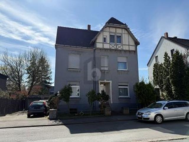Haus kaufen in Hamm, Wiescherhöfen