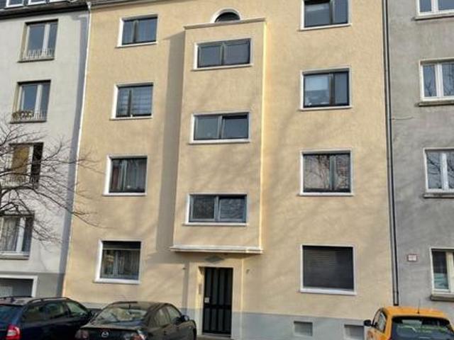 Haus kaufen in Margarethenhöhe, Essen