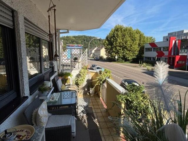 Wohnung kaufen in Güdingen, Saarbrücken