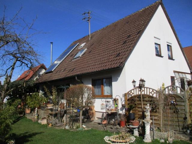 Haus kaufen in Göggingen, Baden-Württemberg
