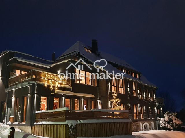 Apartment kaufen in Braunlage, Niedersachsen