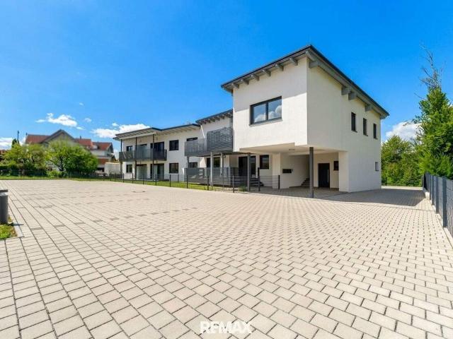 Wohnung kaufen in Judendorf-Straßengel, Kärnten