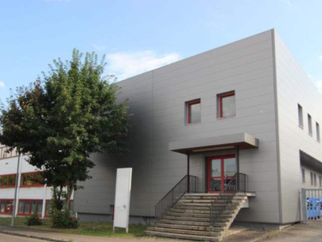 Gewerbe kaufen in Söflingen, Ulm