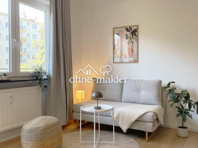 Apartment kaufen in A2, Mannheim