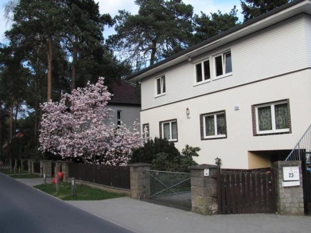 Haus kaufen in Treptow–Köpenick, Berlin