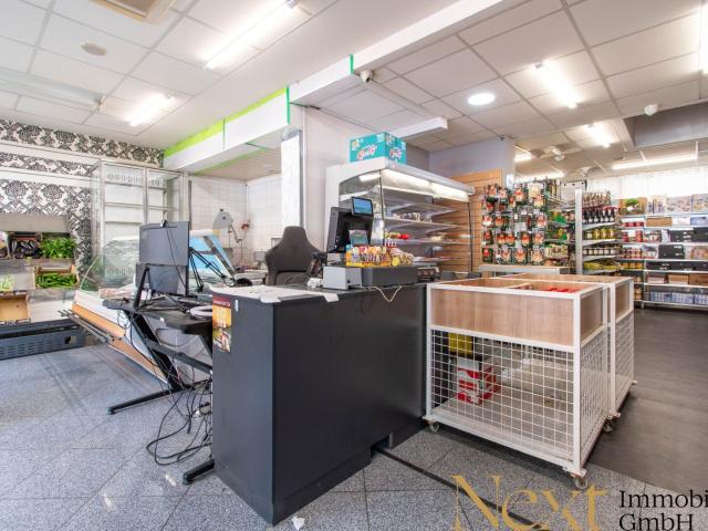 Gewerbe kaufen in Linz