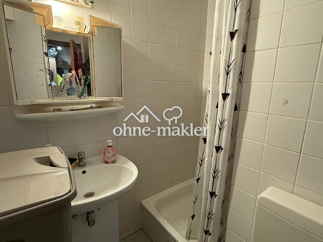 Apartment kaufen in Neckarstadt-West, Mannheim
