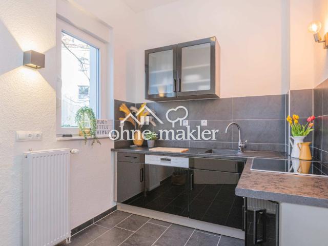 Apartment kaufen in Holsterhausen, Essen