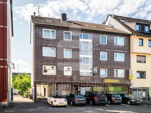 Haus kaufen in Diepeschrather Mühle, Bergisch Gladbach