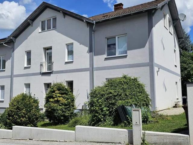 Immobilie kaufen in Neunkirchen, Niederösterreich