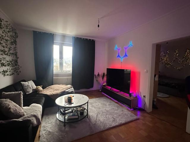 Wohnung kaufen in Kapfenberg, Steiermark