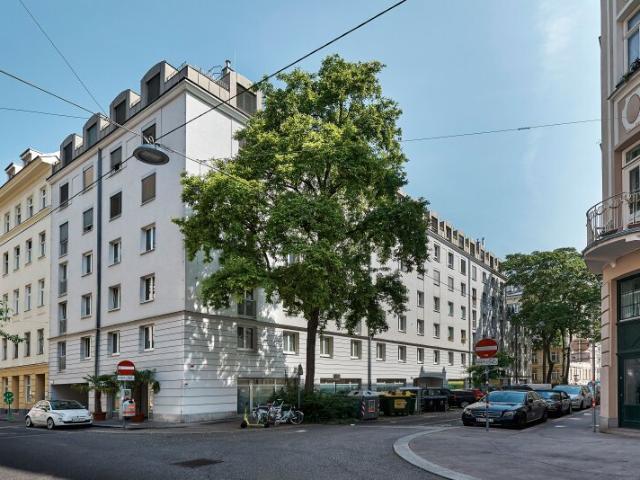 Büro kaufen in Wien
