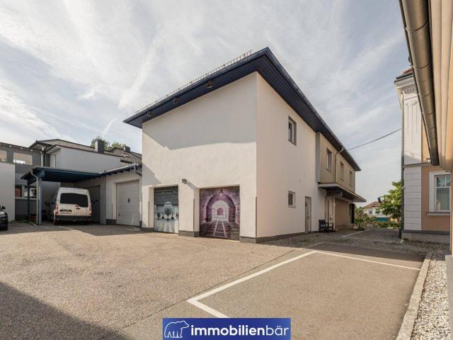 Büro kaufen in Andorf, Oberösterreich