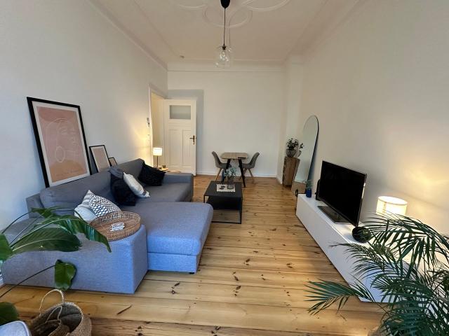 Apartment mieten in Steglitz-Zehlendorf, Berlin
