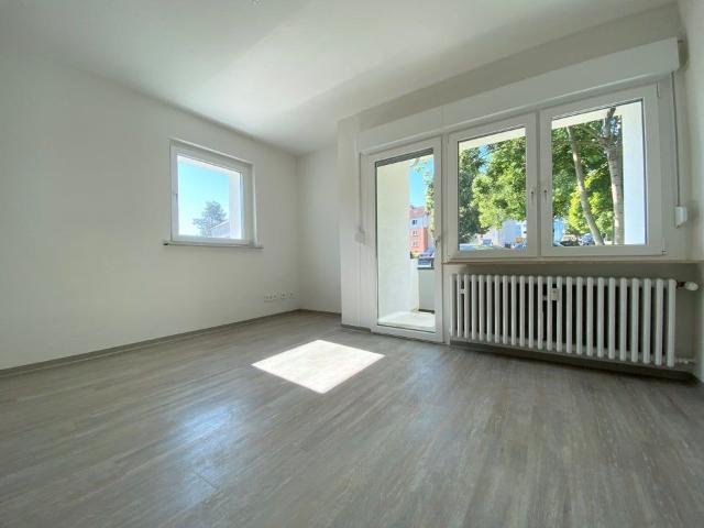 Apartment mieten in Jungferntal, Dortmund