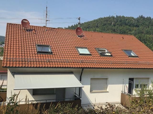 Wohnung kaufen in Murrhardt, Baden-Württemberg