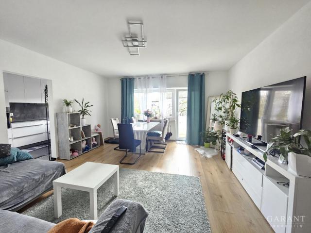 Wohnung kaufen in Weinsberg (Kernstadt), Weinsberg